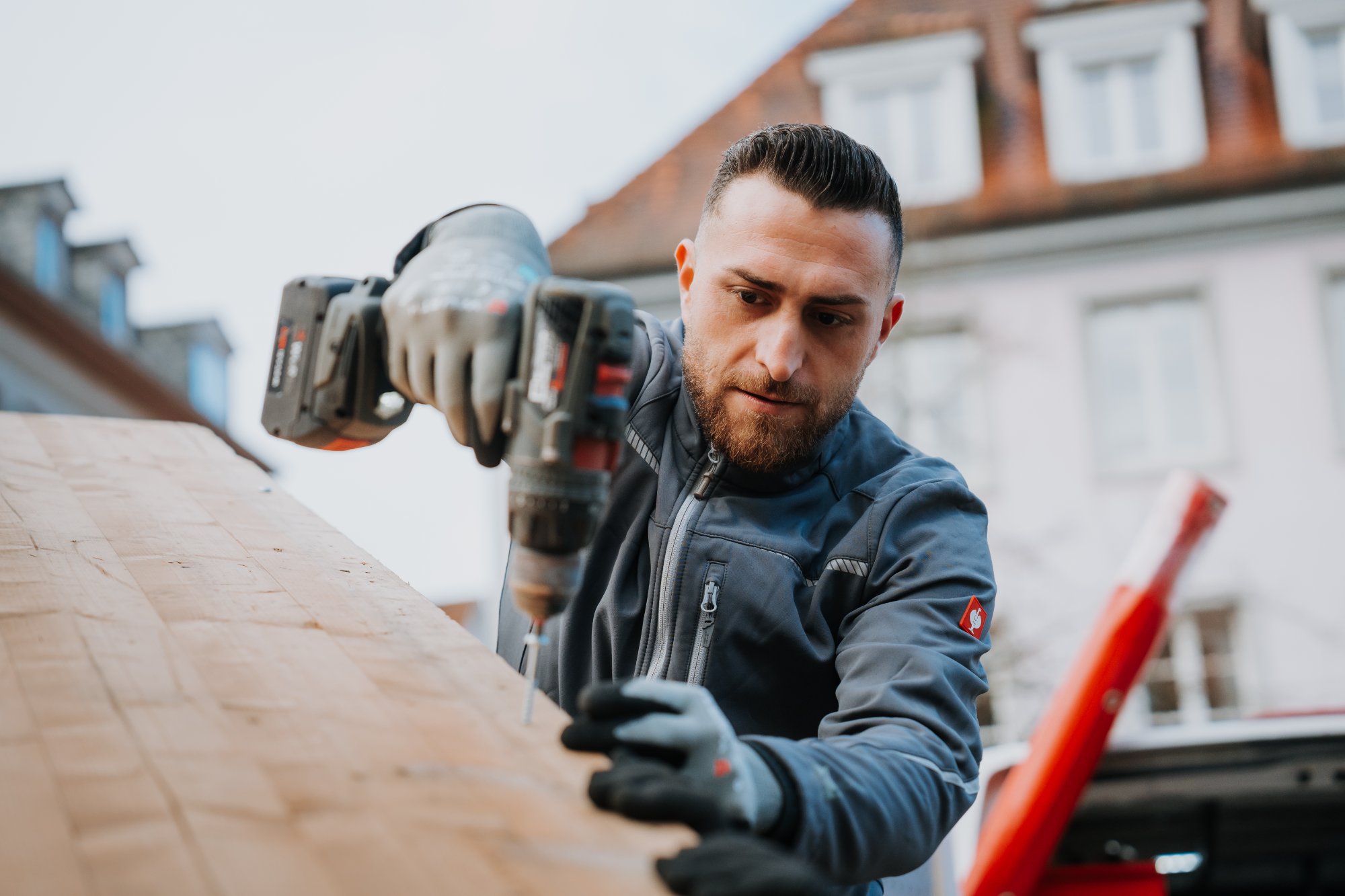 MIBA TEC Handwerk am Kornmarkt